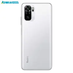 گوشی موبایل شیائومی Redmi Note 10 ظرفیت 128 گیگابایت و رم 6 گیگابایت