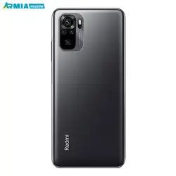 گوشی موبایل شیائومی Redmi Note 10 ظرفیت 128 گیگابایت و رم 6 گیگابایت