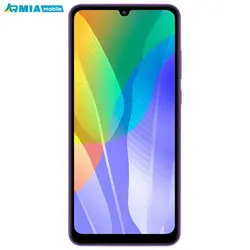 گوشی موبایل هواوی Y6p با ظرفیت 64 گیگابایت و رم 3 گیگابایت