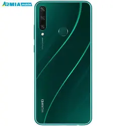 گوشی موبایل هواوی Y6p با ظرفیت 64 گیگابایت و رم 3 گیگابایت