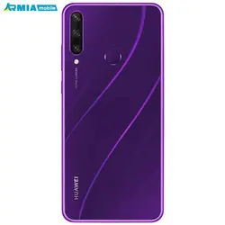 گوشی موبایل هواوی Y6p با ظرفیت 64 گیگابایت و رم 3 گیگابایت