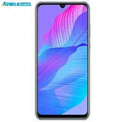 گوشی موبایل هواوی Y8p ظرفیت 128 گیگابایت و رم 6 گیگابایت - آرمیا موبایل