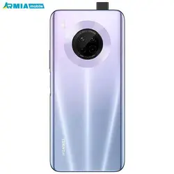 گوشی موبایل هواوی Y9a دو سیم‌ کارت ظرفیت 128 گیگابایت - آرمیا موبایل