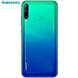 گوشی موبایل هواوی مدل Y7p دو سیم کارت ظرفیت 64 گیگابایت - آرمیا موبایل