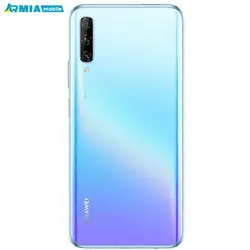 گوشی موبایل هواوی مدل Y9s دو سیم کارت ظرفیت 128 گیگابایت - آرمیا موبایل