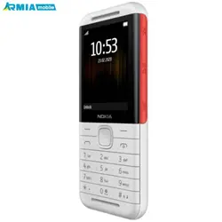 گوشی موبایل(nokia 5310 (2020 ظرفیت 16 مگابایت و رم 8 مگابایت