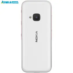 گوشی موبایل(nokia 5310 (2020 ظرفیت 16 مگابایت و رم 8 مگابایت