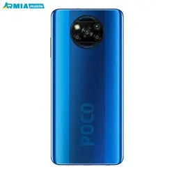گوشی موبایل شیائومی  Poco X3 NFC ظرفیت 64 گیگابایت و رم 6 گیگابایت