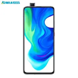 گوشی موبایل شیائومی POCO F2 Pro 5G ظرفیت 256 گیگابایت و رم 8 گیگابایت - آرمیا موبایل