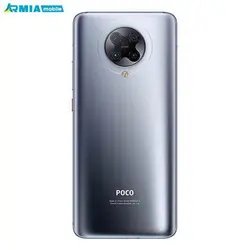 گوشی موبایل شیائومی POCO F2 Pro 5G ظرفیت 256 گیگابایت و رم 8 گیگابایت - آرمیا موبایل