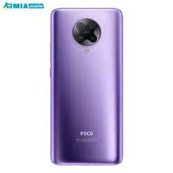 گوشی موبایل شیائومی POCO F2 Pro 5G ظرفیت 256 گیگابایت و رم 8 گیگابایت - آرمیا موبایل