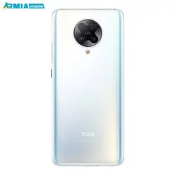 گوشی موبایل شیائومی POCO F2 Pro 5G ظرفیت 256 گیگابایت و رم 8 گیگابایت - آرمیا موبایل