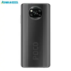 گوشی موبایل شیائومی Poco X3 NFCظرفیت 128 گیگابایت و رم 6 گیگابایت - آرمیا موبایل