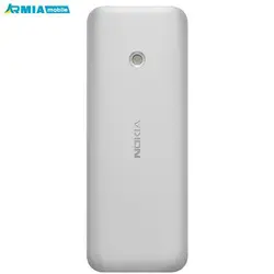 گوشی موبایل نوکیا 125 با ظرفیت 4 مگابایت