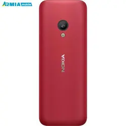 گوشی موبایل نوکیا 150 (2020) با ظرفیت 4 مگابایت