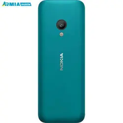 گوشی موبایل نوکیا 150 (2020) با ظرفیت 4 مگابایت