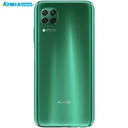 گوشی موبایل هواوی Nova 7i ظرفیت 128 گیگابایت و رم 8 گیگابایت