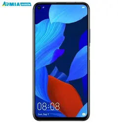 گوشی موبایل هواوی Nova5T ظرفیت 128 گیگابایت و رم 8 گیگابایت