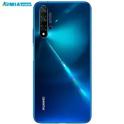 گوشی موبایل هواوی Nova5T ظرفیت 128 گیگابایت و رم 8 گیگابایت