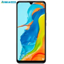گوشی موبایل هواوی p30 lite ظرفیت 128 گیگابایت و رم 6 گیگابایت