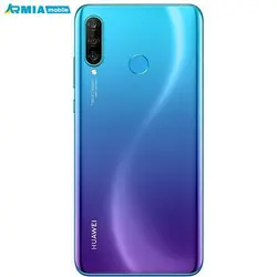 گوشی موبایل هواوی p30 lite ظرفیت 128 گیگابایت و رم 6 گیگابایت