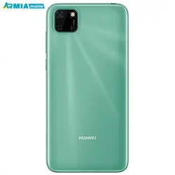 گوشی موبایل هواوی Y5p ظرفیت 32 گیگابایت و رم 2 گیگابایت