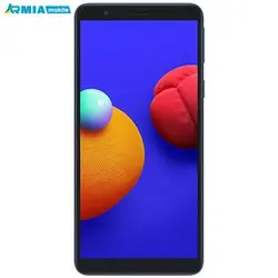 گوشی موبایل سامسونگ گلکسی A01 Core ظرفیت 32 گیگابایت و رم 2 گیگابایت - آرمیا موبایل