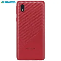 گوشی موبایل سامسونگ گلکسی A01 Core ظرفیت 32 گیگابایت و رم 2 گیگابایت - آرمیا موبایل