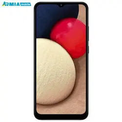 گوشی موبایل سامسونگ گلکسی A12 ظرفیت 64 گیگابایت و رم 4 گیگابایت - آرمیا موبایل