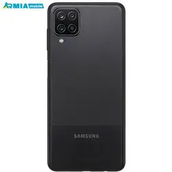 گوشی موبایل سامسونگ گلکسی A12 ظرفیت 64 گیگابایت و رم 4 گیگابایت - آرمیا موبایل