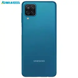 گوشی موبایل سامسونگ گلکسی A12 ظرفیت 64 گیگابایت و رم 4 گیگابایت - آرمیا موبایل