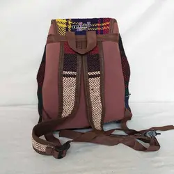کوله بچه گانه سنتی شیک جاجیم دستباف کد: 1 - 512