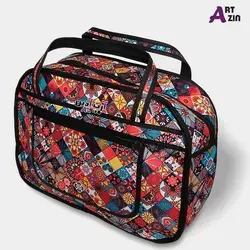 کیف استخر بزرگ - کیف مسافرتی و پیک نیک کد : 23 - 507