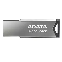 فلش ۶۴ گیگ ای دیتا ADATA UV350 USB3.2