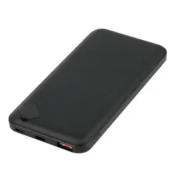 پاوربانک 10 هزار فست شارژ تسکو TSCO TP 829L QC3 PD 18W