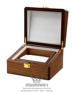 جعبه لوکس ساعت مچی ست  Box Watch Set 01 - فروشگاه اشرافی