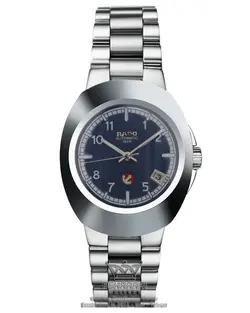 ساعت رادو تخم مرغی Rado Diastar 648.0413.3 - فروشگاه اشرافی