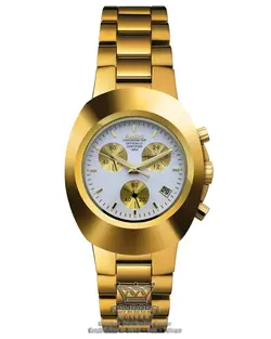 ساعت رادو تخم مرغی Rado DiaStar 541.0638.3