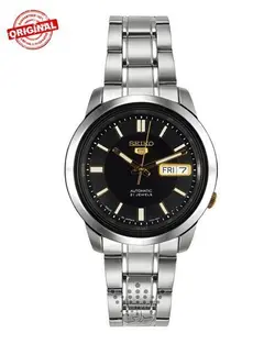 ساعت اصل سیکو 5 مدل Seiko SNKK17J1 - اشرافی