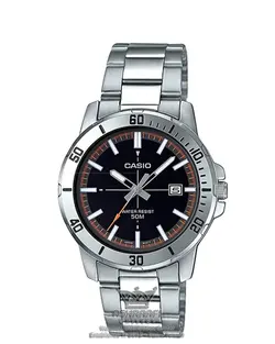 ساعت کاسیو مردانه Casio MTP-VD01D-1E2VUDF - فروشگاه اشرافی