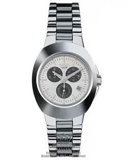 ساعت رادو تخم مرغی  Rado Diastar 541.0638 SS3 - اشرافی