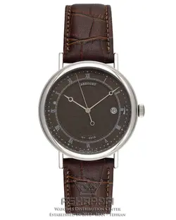 ساعت مچی مردانه برگه Berguet 2013AQ - فروشگاه اشرافی