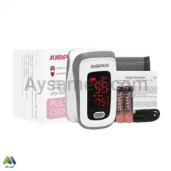 پالس اکسیمتر جامپر مدل 500E