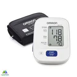 فشارسنج بازویی امرن مدل M2