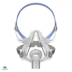 ماسک تمام صورت رزمد مدل AirFit F10