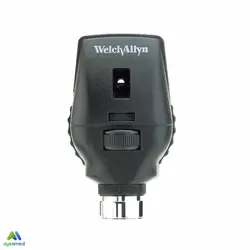 ست اتوسکوپ و افتالموسکوپ 3.5v ولش آلن کد 97150BI