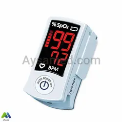 پالس اکسیمتر رزمکس مدل SB100