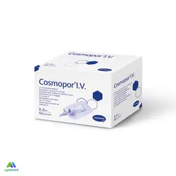 پانسمان آنژیوکت Cosmopor IV هارتمن