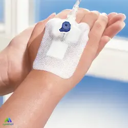 پانسمان آنژیوکت Cosmopor IV هارتمن