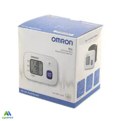 فشارسنج مچی امرن مدل RS2